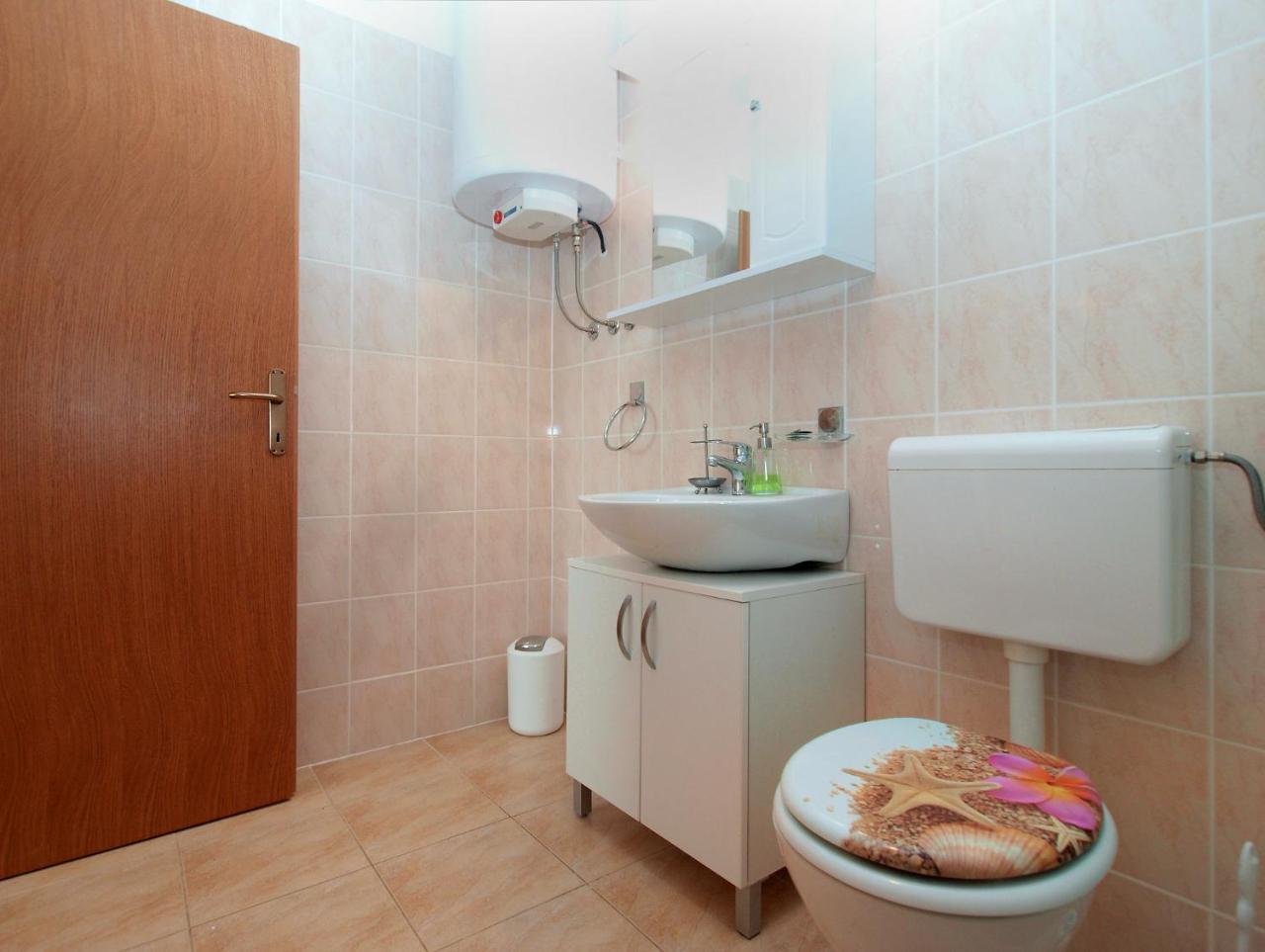 Apartments Mira 1804 梅杜林 外观 照片