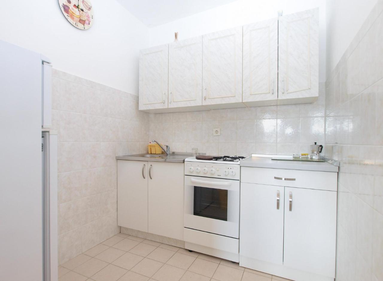Apartments Mira 1804 梅杜林 外观 照片