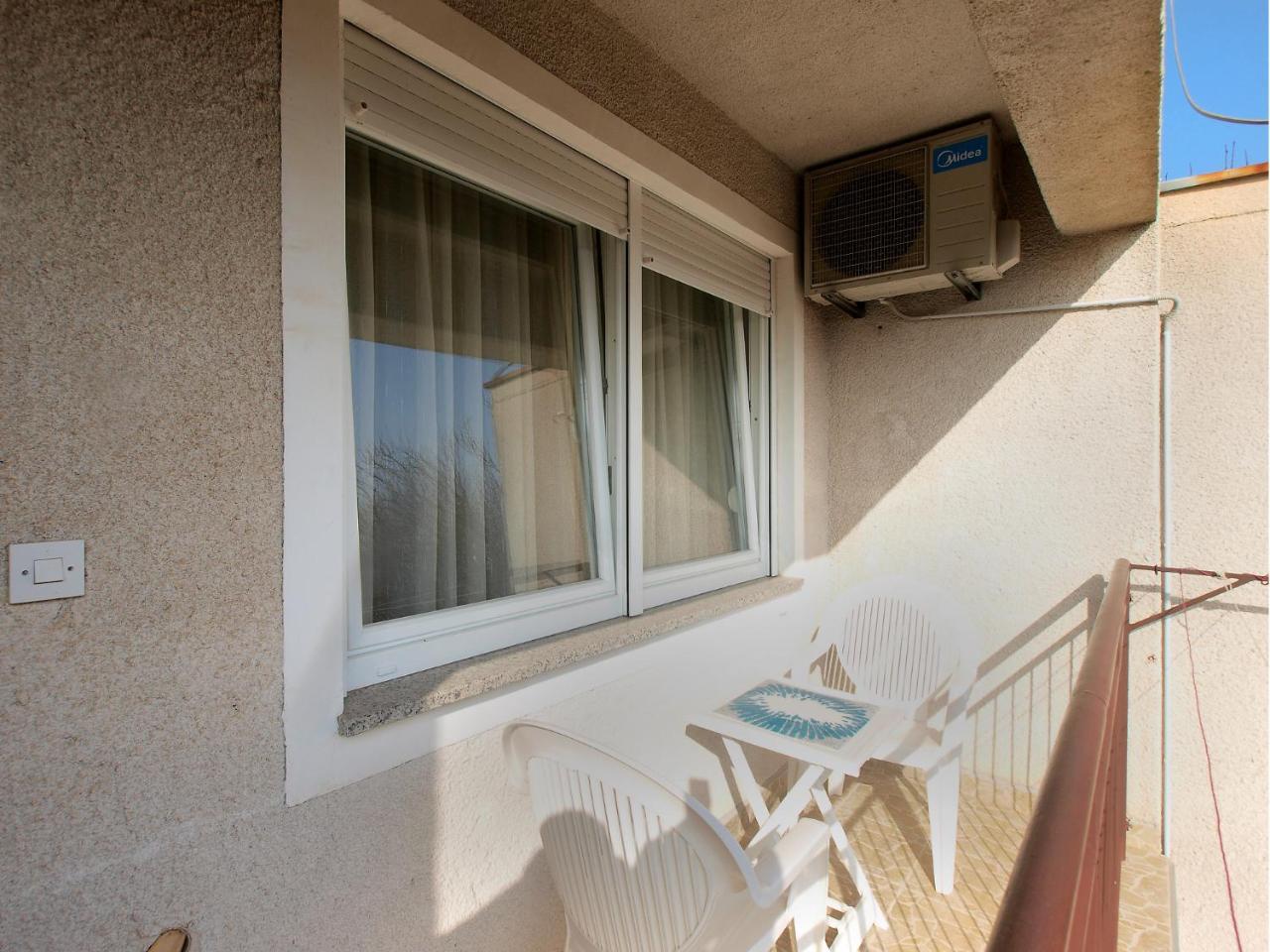Apartments Mira 1804 梅杜林 外观 照片