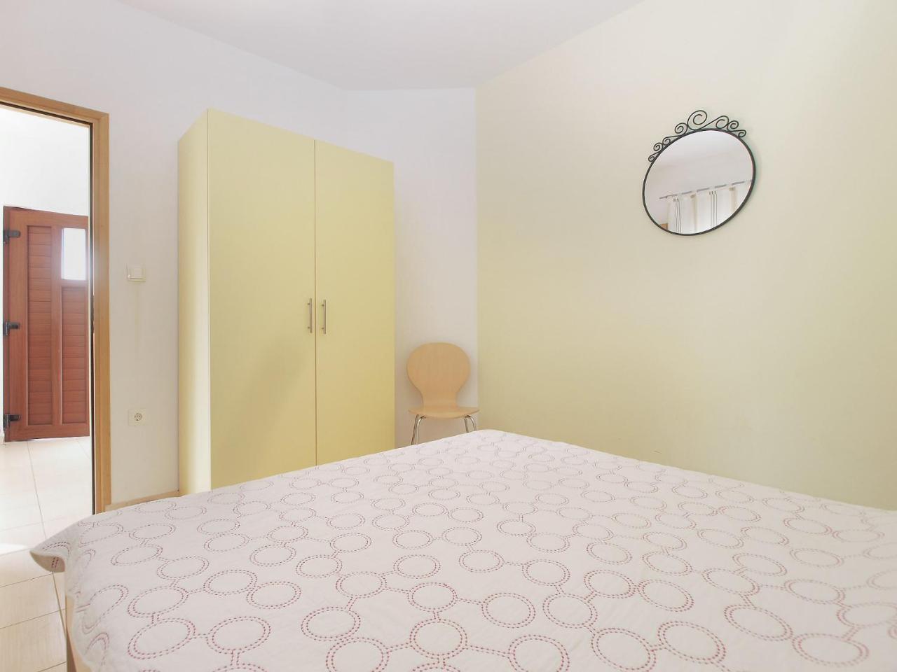 Apartments Mira 1804 梅杜林 外观 照片