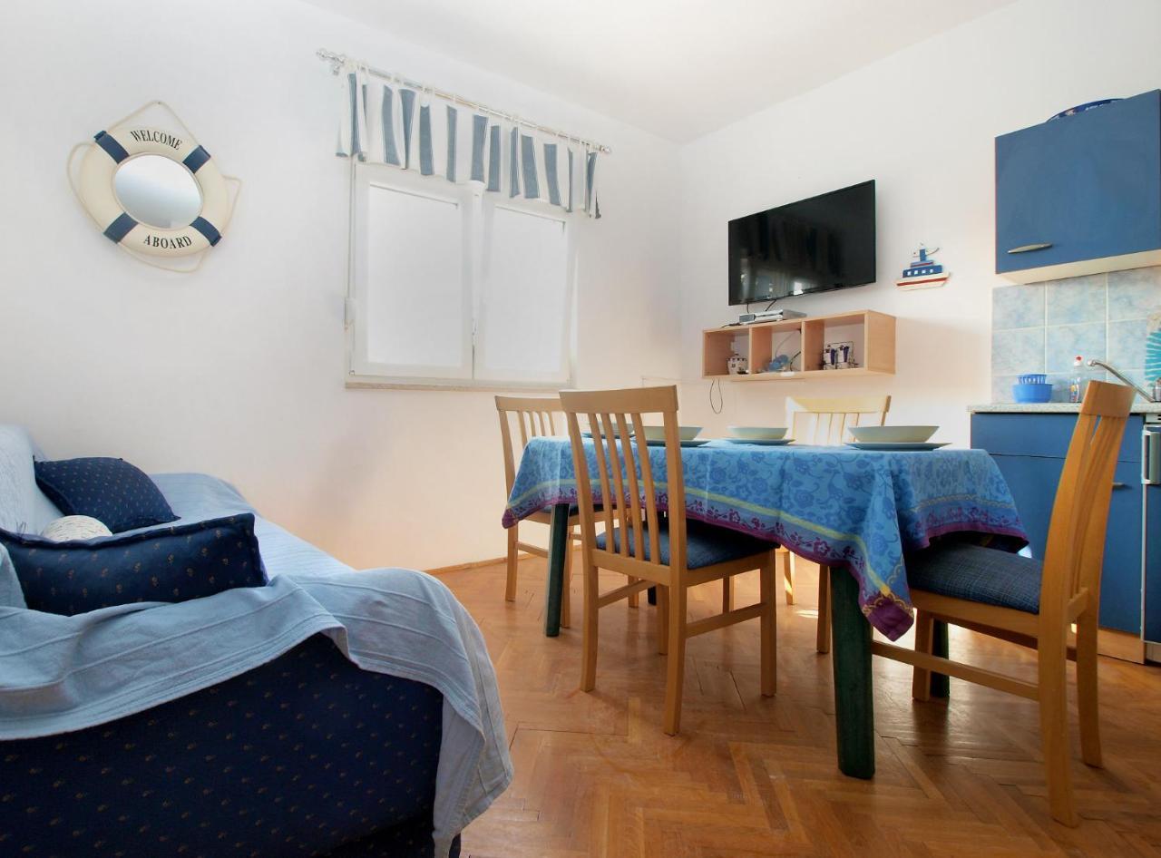 Apartments Mira 1804 梅杜林 外观 照片