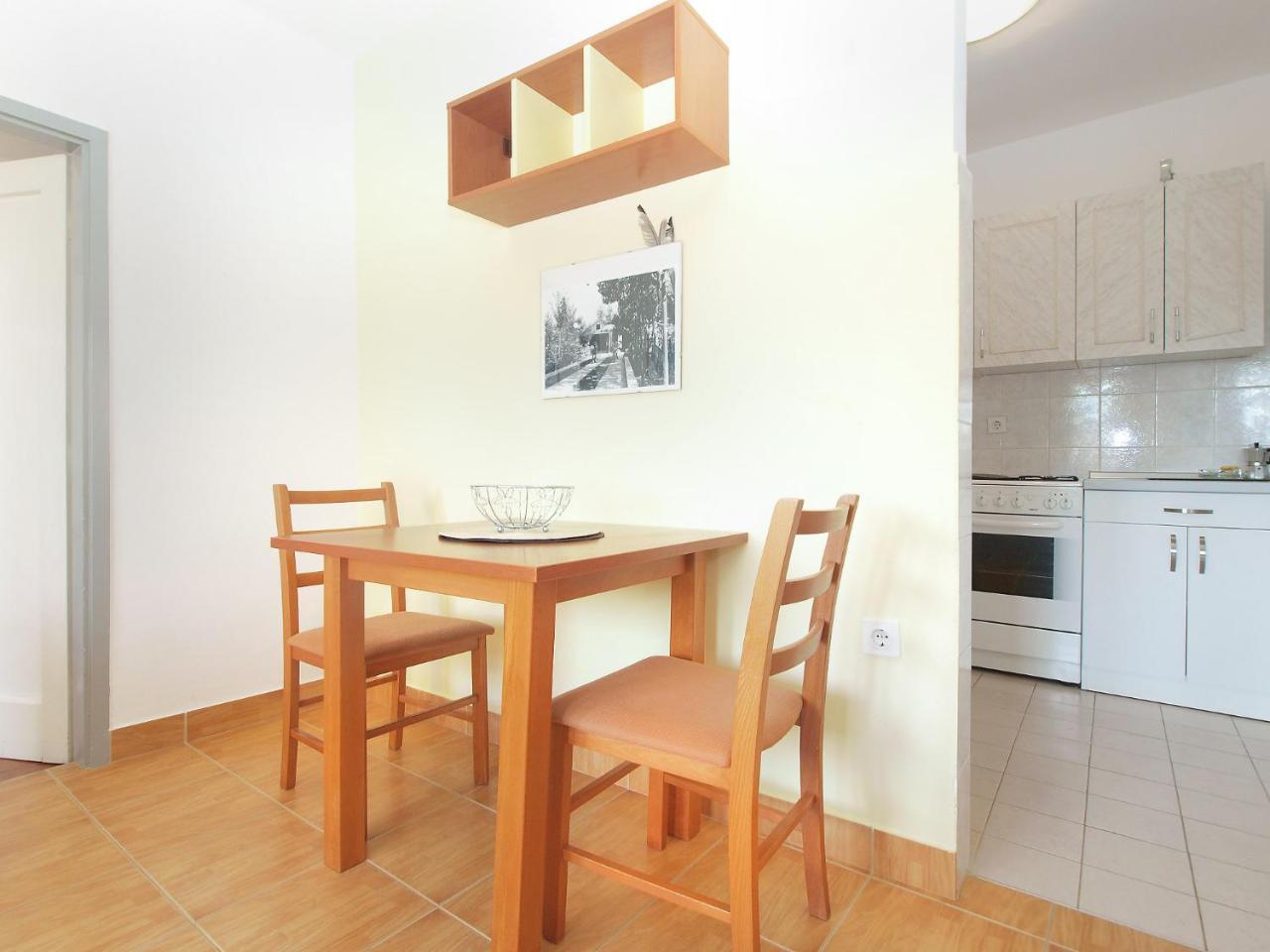 Apartments Mira 1804 梅杜林 外观 照片