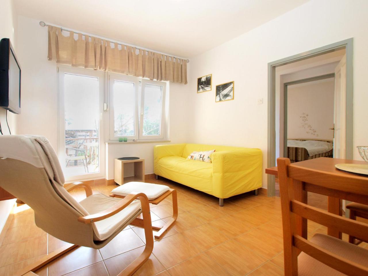Apartments Mira 1804 梅杜林 外观 照片