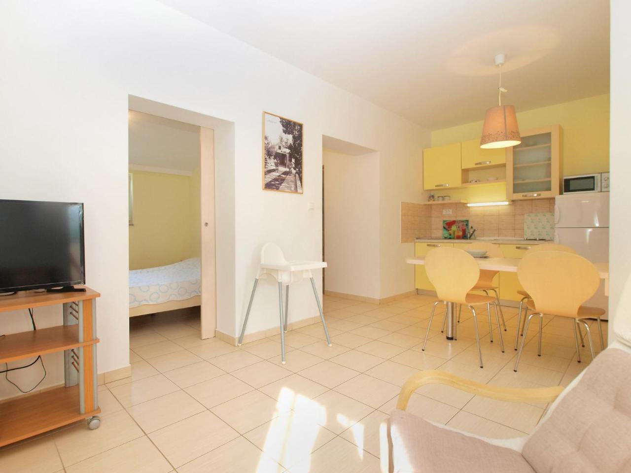 Apartments Mira 1804 梅杜林 外观 照片