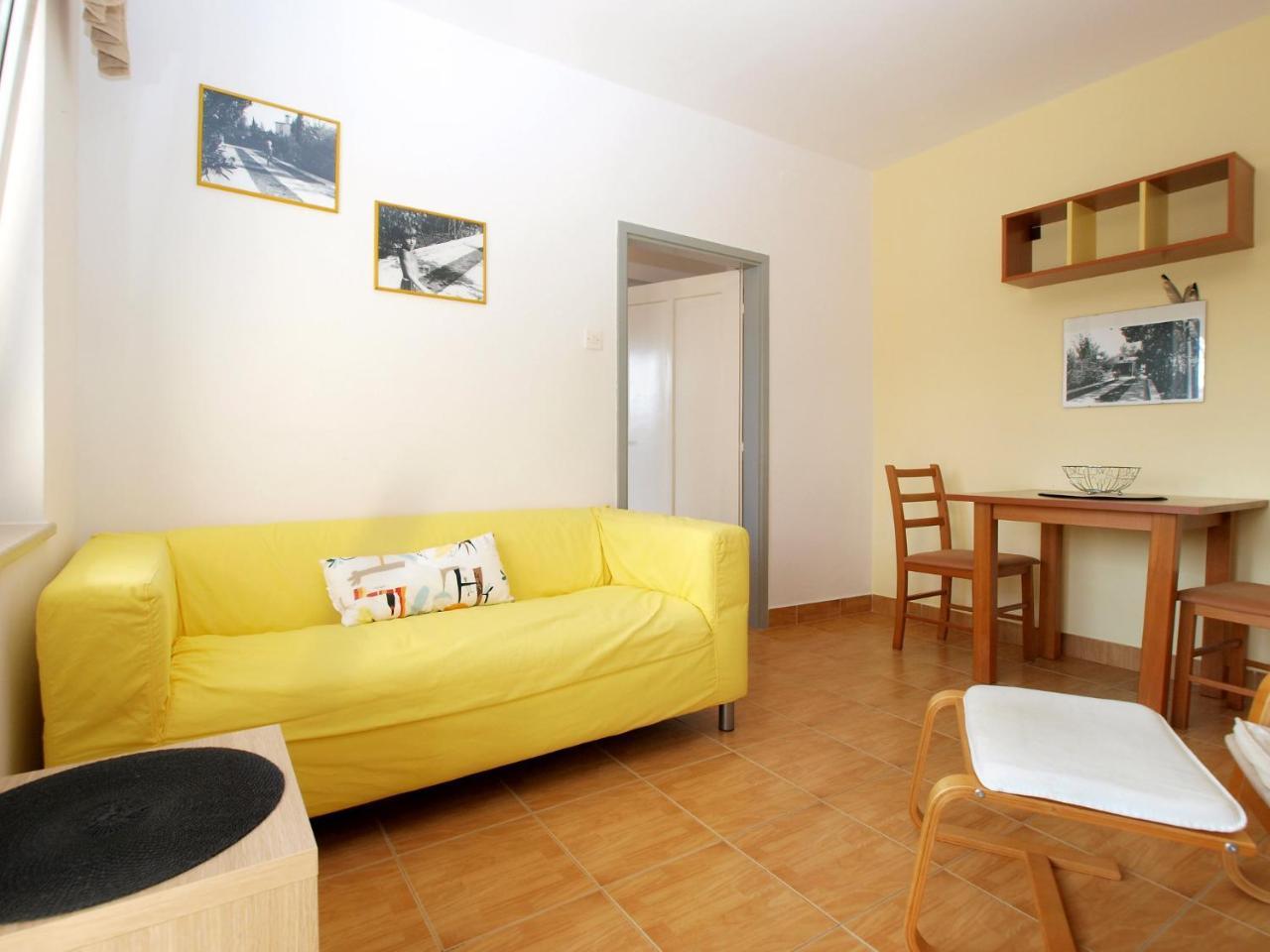 Apartments Mira 1804 梅杜林 外观 照片