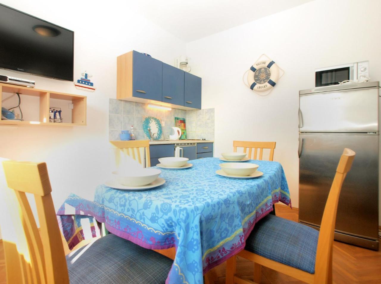 Apartments Mira 1804 梅杜林 外观 照片