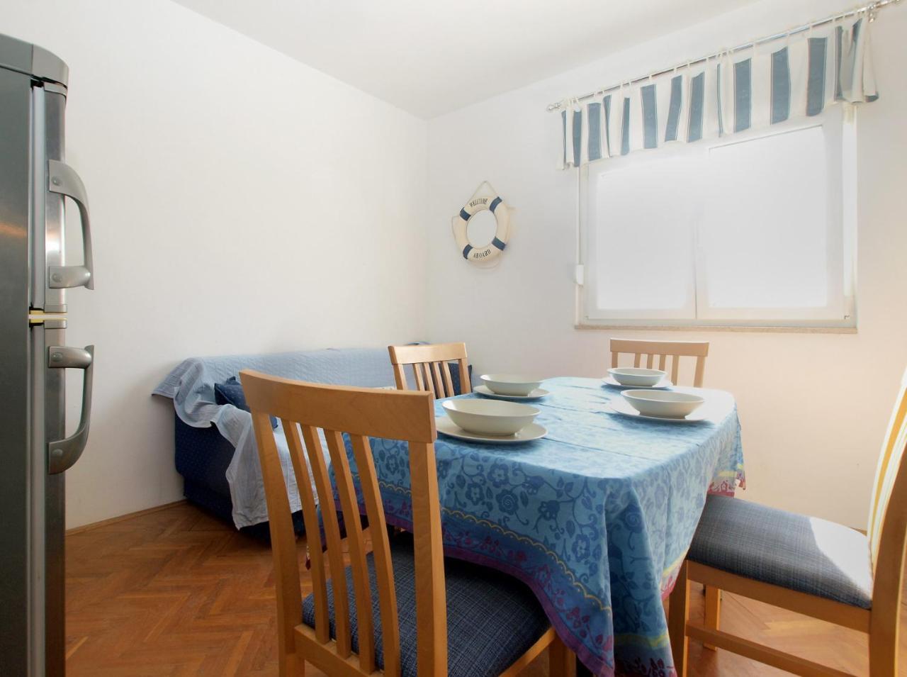 Apartments Mira 1804 梅杜林 外观 照片